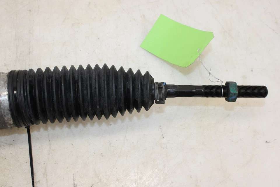 Cadillac CTS 2017-2019 AWD barra de dirección y piñón OEM JB146 Foto 2 de 4