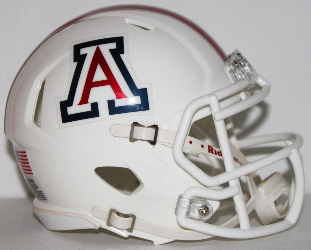 asu mini football helmet Arizona State Sun Devils Schutt Officially Licensed The most popular collectible in history is now available in the New Speed Helmet design Arizona State Sun Devils Mini