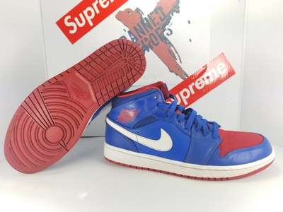 nike air jordan 1 retro mid og