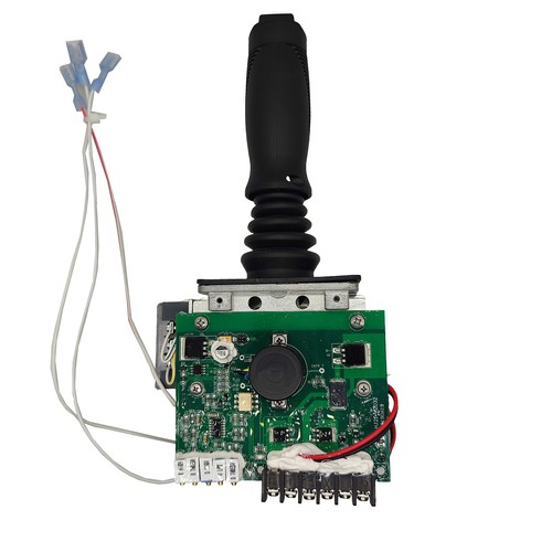 42032 Joystick Controller for Genie Boom Lift Z30/20 Z30/20N Z34/22N Z45/22 DC - Picture 1 of 5