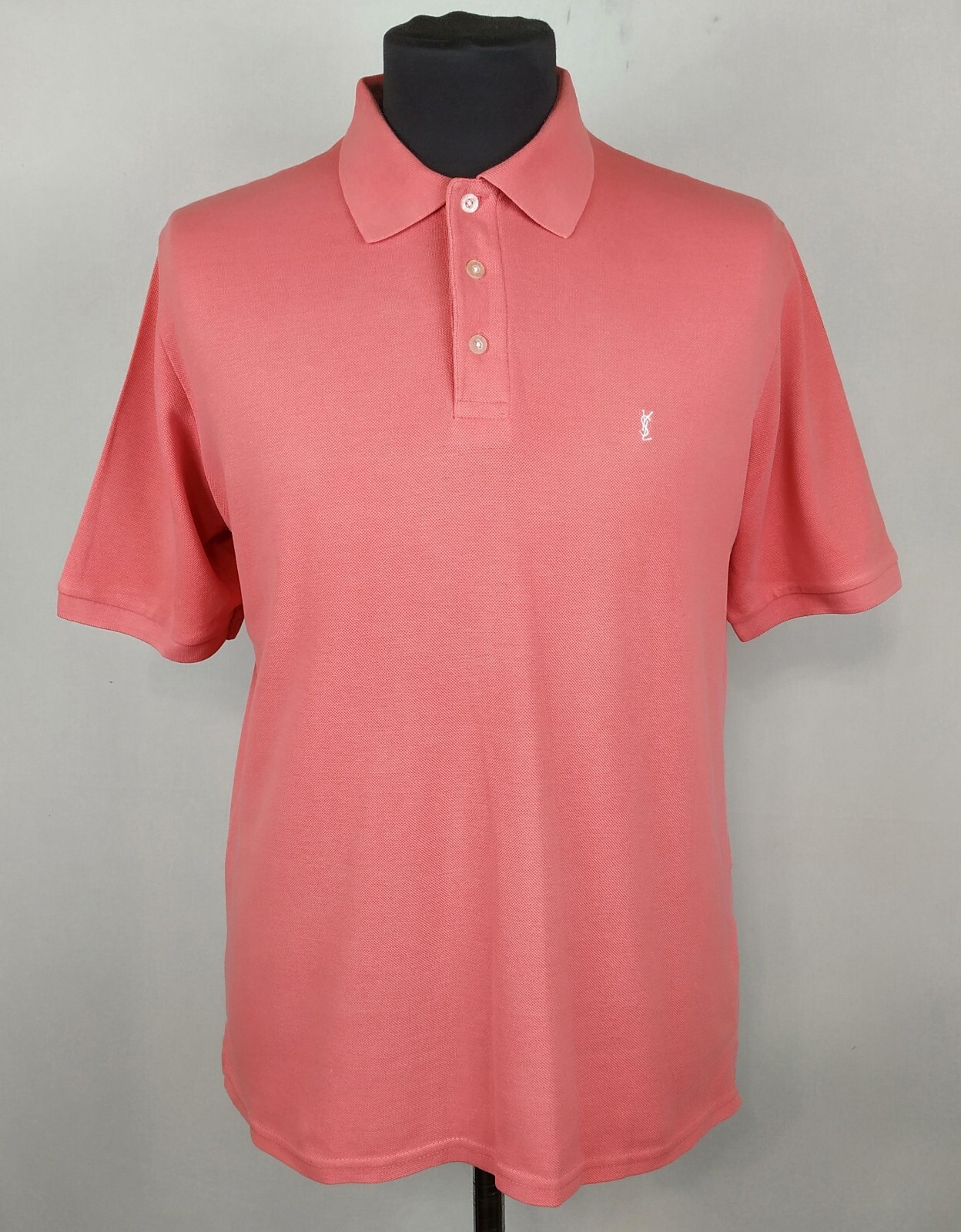 Polo uomo Yves Saint Laurent L