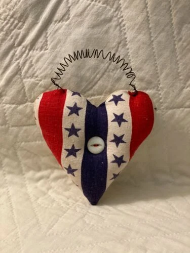 Handmade Rayas Rústico/primitivo Almohadas de Decoración para el Hogar