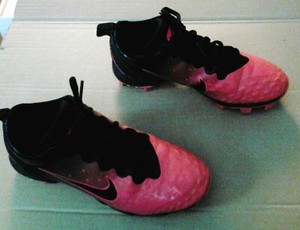 Nike Cleats 6 Fastflex Kids Cleats Sport Youth Boy Girl Footwear Softball Soccer | eBay