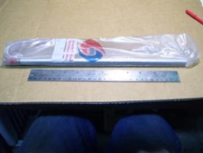 NEW DME WARLOW FIREROD HCTC-04-14  .5 X 14 240V 1460W HEATER ELEMENT P1862