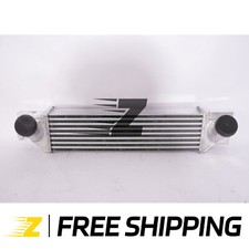 Aluminum Intercooler For Ford Mustang 2.3l Ecoboost 2015-2020 High Performance Aluminum Intercooler For Ford Mustang 2.3l Ecoboost 2015-2020 High Performance