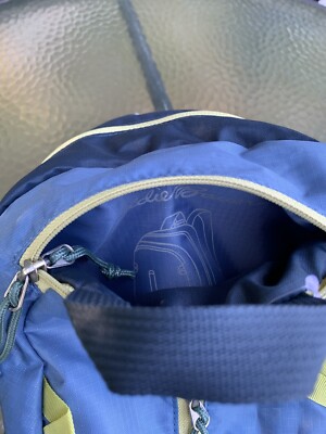 Eddie Bauer - Sac à dos pour couches avec tapis à langer, choix varié