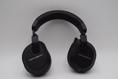 Turtle Beach Stealth 600 Gen 3 Wireless Headset   black