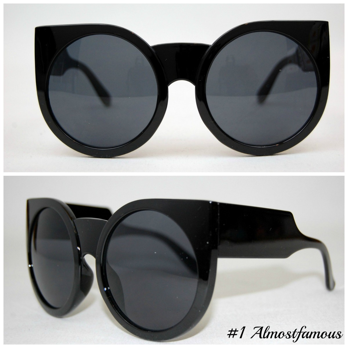 VTG 50s/60s Style womens Cat Eye Sunglasses Retro Rockabilly VTG 50s/60s Style womens Cat Eye Sunglasses Retro Rockabilly