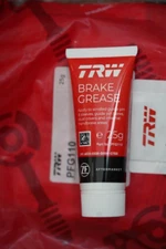 TRW Brake Grease 25g PFG110