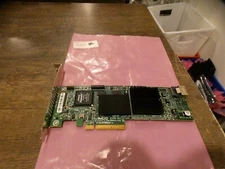Amcc 3ware 9690SA-4I 4-port SAS/SATA Raid Controller Server 700-3405-20