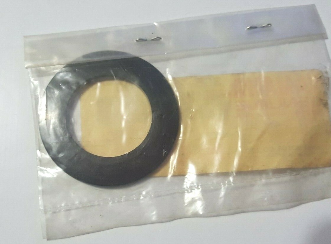 Yamaha NOS Hub Dust Cover 3GB-25367-00 (8252) | eBay Australia