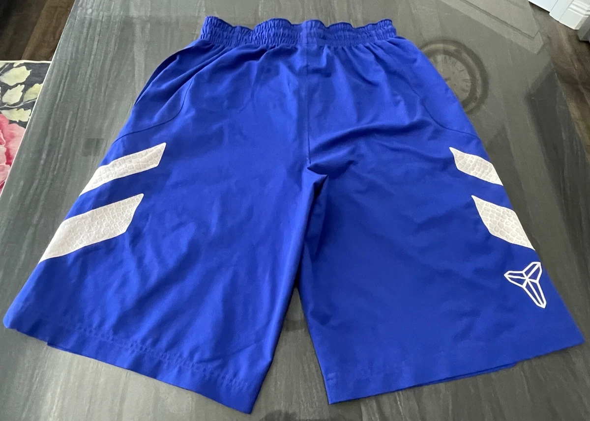 Kobe hyper shop elite shorts