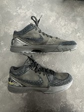 Nike Kobe IV Protro Gift of Mamba EU 44 / US ...