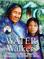 Carol Ann Trembath | Water Walkers | Buch | Englisch (2015) | Gebunden