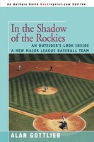 Alan Gottlieb | In The Shadow Of The Rockies | Taschenbuch | Englisch (2008)