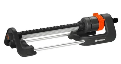 Gardena Oscillating Sprinkler Aqua M 18702-20 - Image 1 of 2