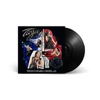 Tarja - Rocking Heels Live At Hellfest - Vinyl Record - E1111Z
