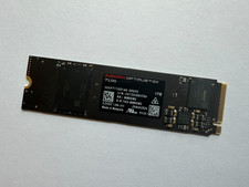 SANDISK 1TB Optimus GX 7100 PCIe 4.0 NVMe SSD: SDSP71100TAN-000G1