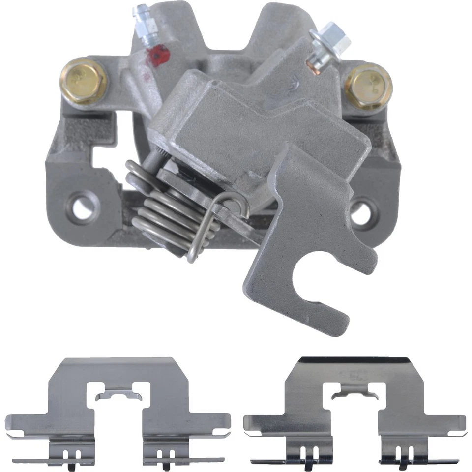 Суппорт дискового тормоза для 06–15 Mazda MX-5 Miata 1405–236073 - Изображение 2 из 4