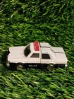 Vintage 1983 Bandai Hans Cuff Ford LTD Police Car Cruiser Japan