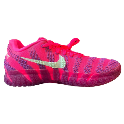 Nike Ja 3 Max Volume - HF2793-600 | eBay