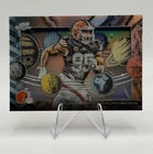 2025 Topps Cosmic Chrome Myles Garrett Base (RAW)