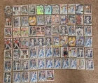 Shohei Ohtani MLB 72 Card Lot Los Angeles Dodgers Angels Bowman Chrome Etc.