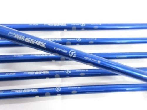 Dunlop SRIXON Z585 Iron Set 6pcs 5-PW Miyazaki for IRON Flex S - Image 4 of 4