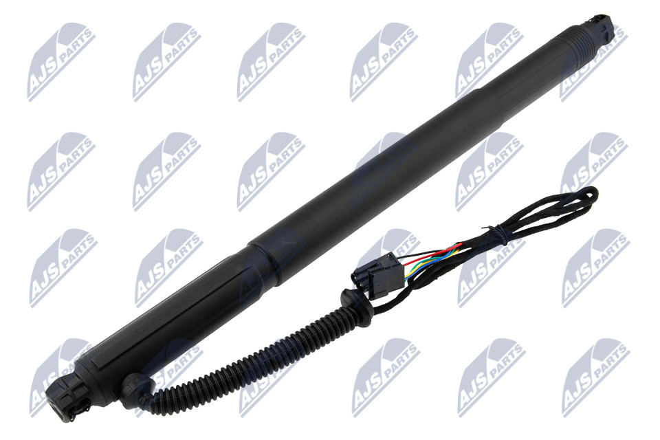 N.T.Y. AE-BM-076.NTY Gas Spring, tray (boot/cargo bay) for BMW