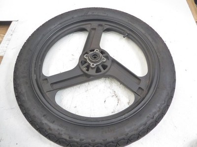 ZONTES TIGER 125 ZT125 2016 FRONT WHEEL