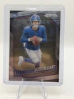 2025 Panini Prizm - Rookies Jaxson Dart #332 (RC)