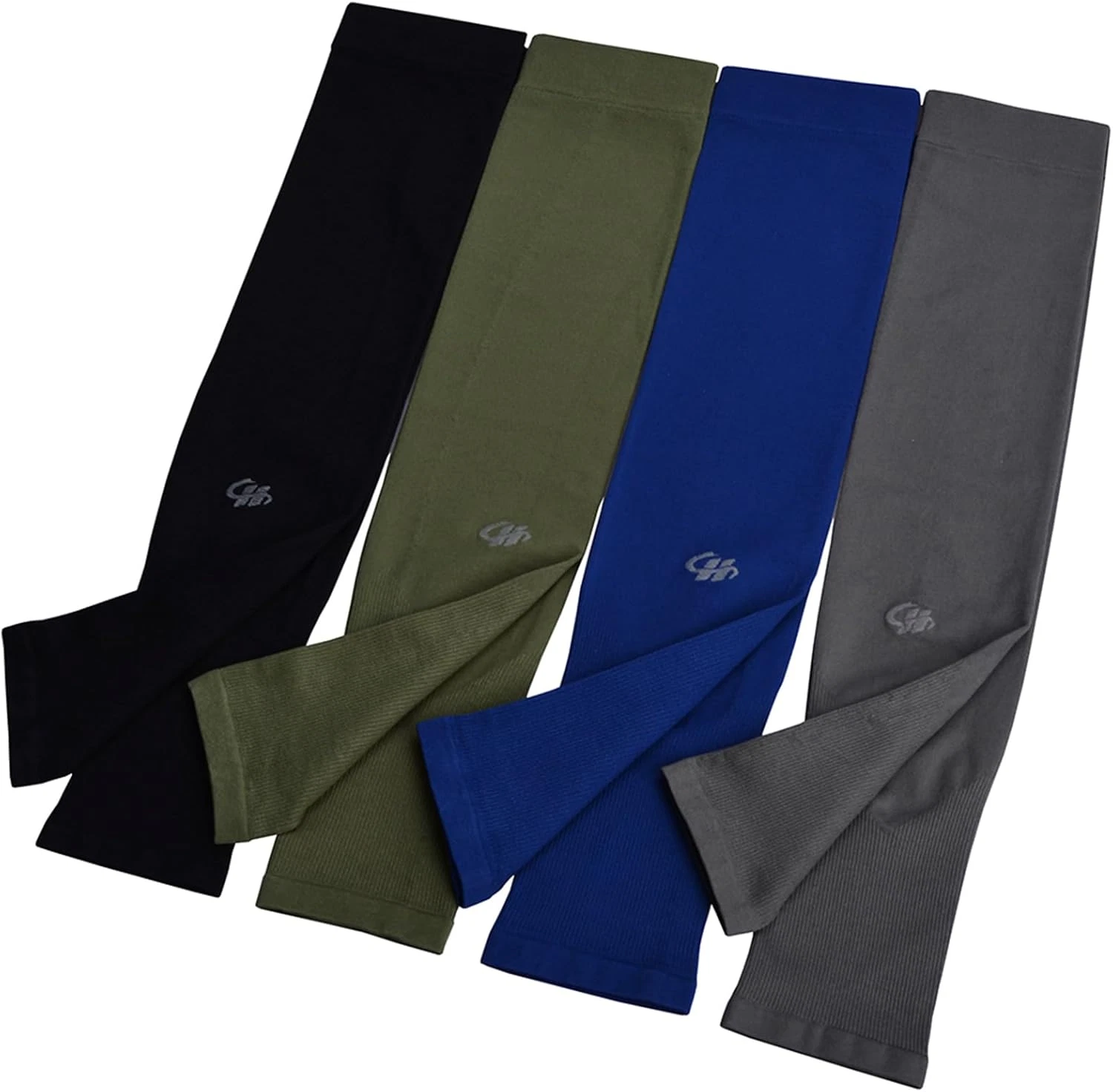 Arm Sleeves UV Sun Protection Cooling UPF 50+ 4-Pairs for Men Women Cycling, Gol
Opens in a new wind