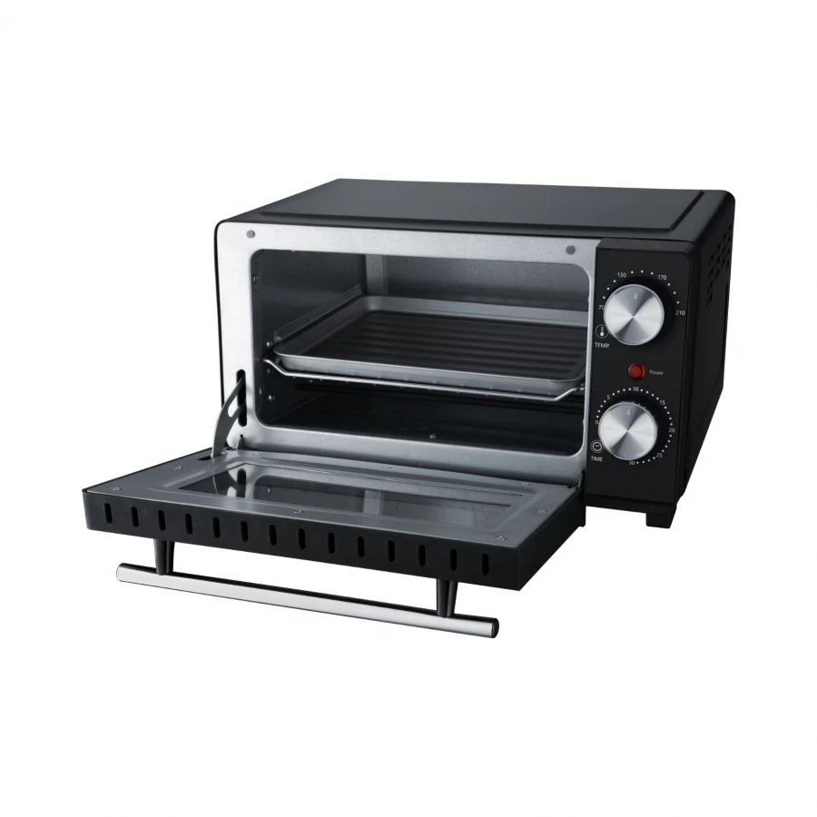 STEBA KB M 9 Mini-Backofen - Wie neu 1#1907543 - Bild 3 von 4