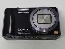 Panasonic Lumix DMC-ZS8 14.1MP 16X Zoom Digital Camera Parts/Repair