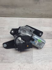 Mercedes-Benz E W212 2010 GENUINE Wischermotor Heckscheibe W000005085 TNR20258
