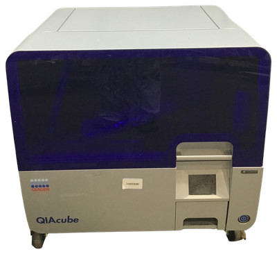 QIAGEN AUTOMATED DNA/RNA PURIFICATION SYSTEM
