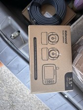 Baby Monitor Camera