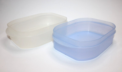 Tupperware Frische-Kabinett-Dose (2750) 1,6 l A106 Stapelbox hoch Ersatzteil