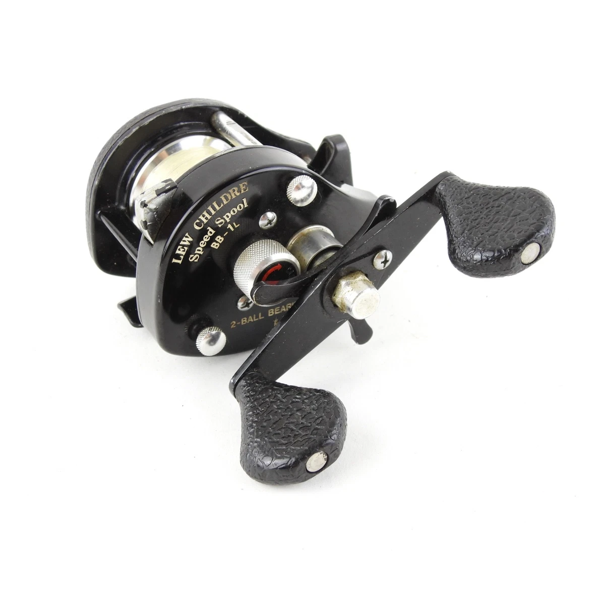 Lews Reel Bb1 for sale | eBay