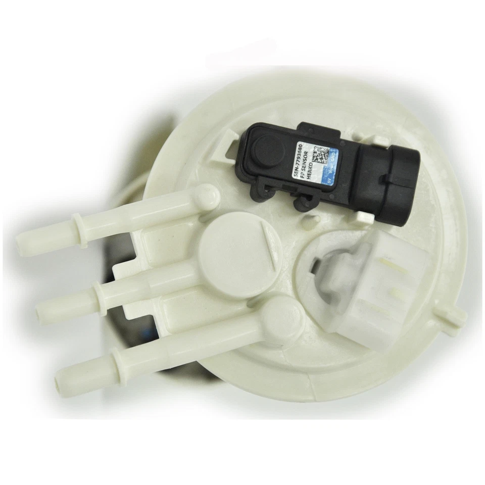 Módulo de bomba de combustible Airtex E3952M para Chevrolet GMC Isuzu S10 Sonoma 97-02 Foto 2 de 4