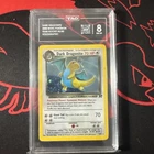Dark Dragonite 5/82 Team Rocket Holo