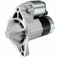Starter For 2003-2004 Jeep Grand Cherokee 4.0L 2003-2006 Jeep Wrangler 4.0L