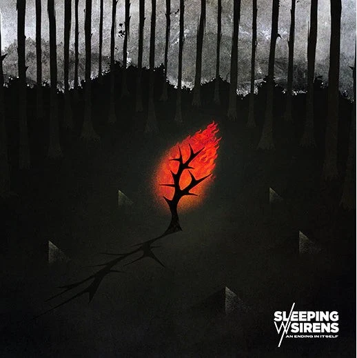 Sleeping with Sirens Rock Vinyl Records for sale | eBay