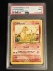 Charmander Base Set 46/102 1999-2000 *4th Print* PSA 9 MINT