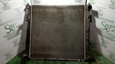 Radiateur Hyundai I30