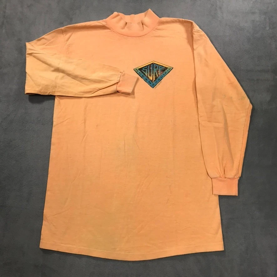 Ocean Pacific Long Sleeve T-Shirts for Men for sale | eBay