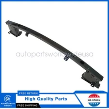 FOR 2021-2023 NISSAN ROGUE FRONT LOWER BUMPER REINFORCEMENT IMPACT BAR METAL