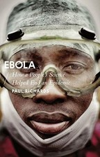 Ebola: How a People's Science Helped End an Epi. Richards.#+,.#