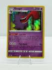 Pokémon TCG Gengar - Chilling Reign - 057/198  Holo Rare