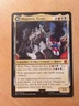 MTG Magic the Gathering Megatron Tyrant Universes Beyond: Transformers NM